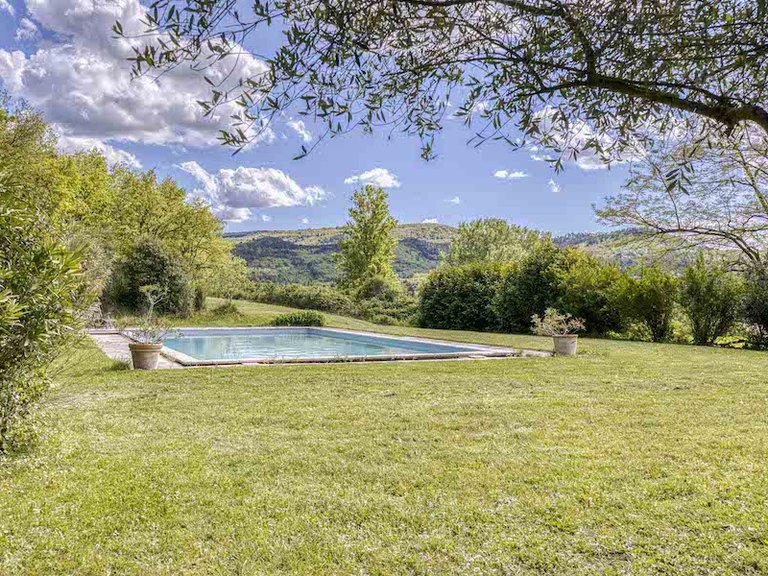 Villa for Sale in Espeluche, Avignon And North Provence 11