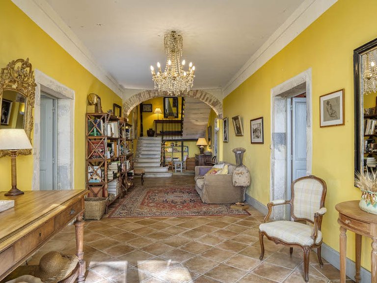 Villa for Sale in Espeluche, Avignon And North Provence 16