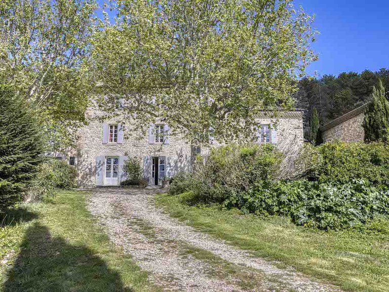 Villa for Sale in Espeluche, Avignon And North Provence 6