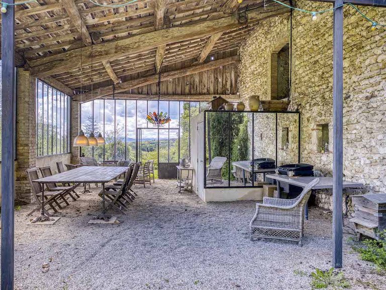 Villa for Sale in Espeluche, Avignon And North Provence 12