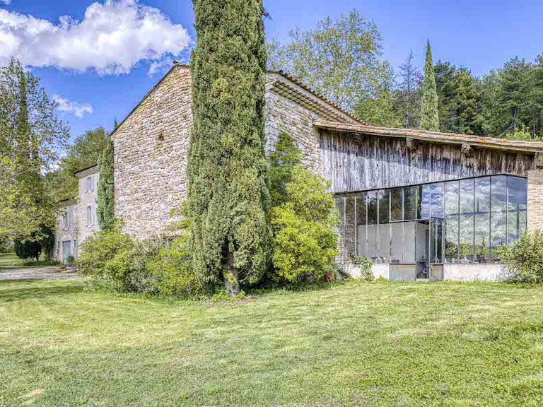 Villa for Sale in Espeluche, Avignon And North Provence 13
