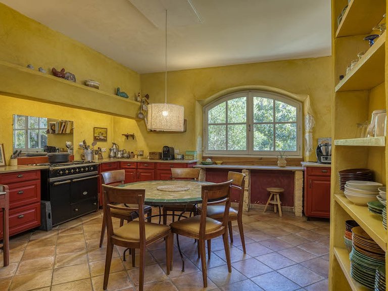 Villa for Sale in Espeluche, Avignon And North Provence 18
