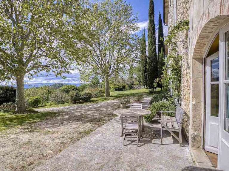 Villa for Sale in Espeluche, Avignon And North Provence 3