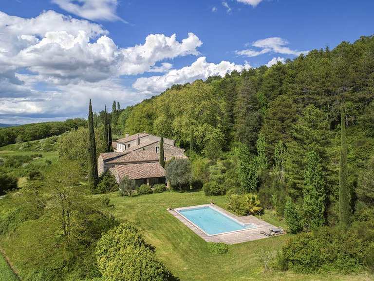 Villa for Sale in Espeluche, Avignon And North Provence 8