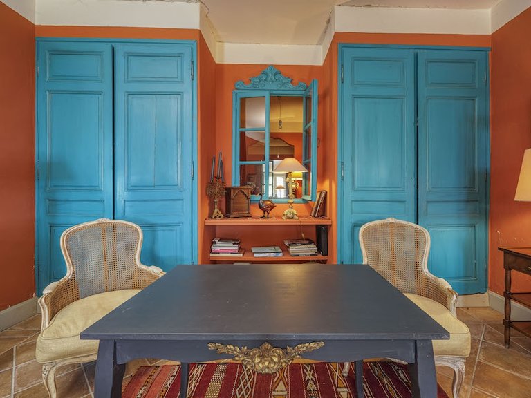 Villa for Sale in Espeluche, Avignon And North Provence 19