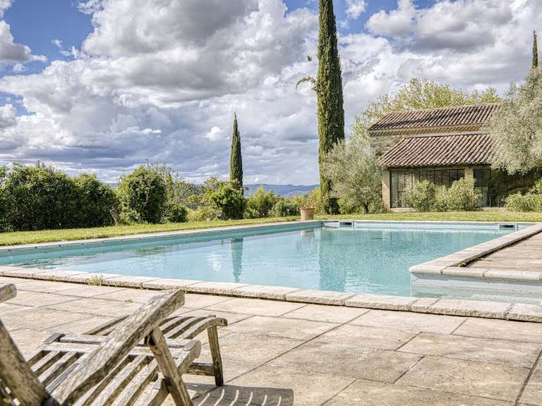 Villa for Sale in Espeluche, Avignon And North Provence 4