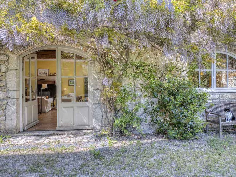 Villa for Sale in Espeluche, Avignon And North Provence 15