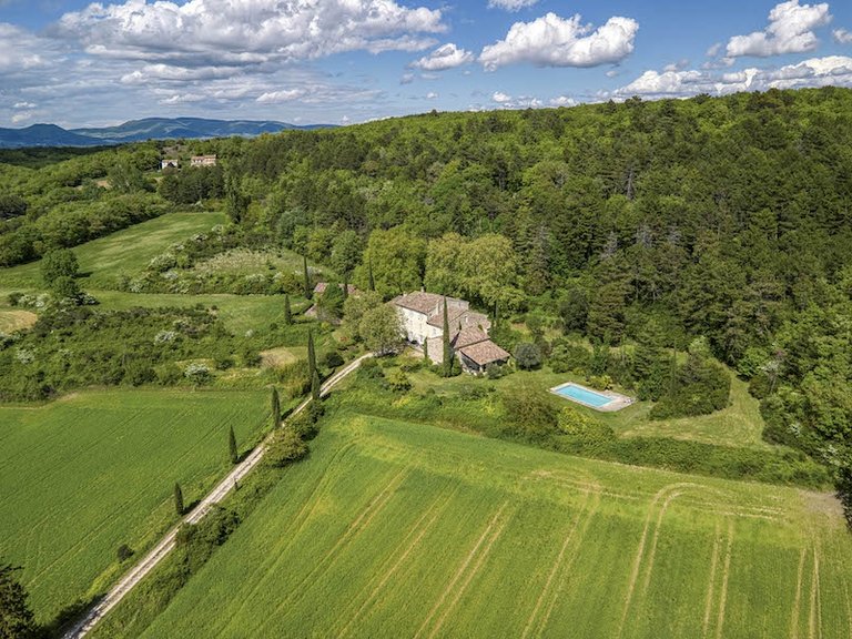 Villa for Sale in Espeluche, Avignon And North Provence 5