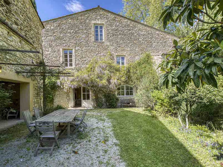 Villa for Sale in Espeluche, Avignon And North Provence 10