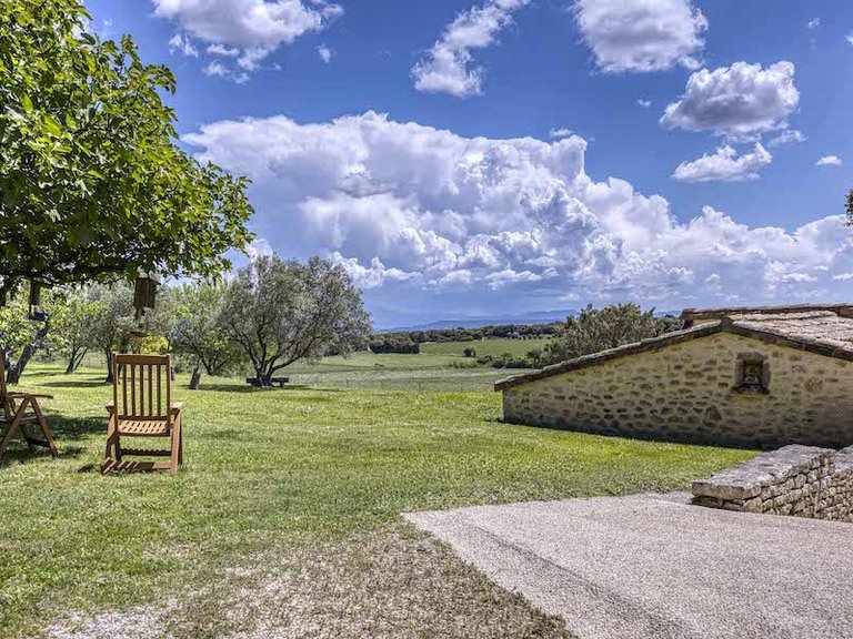 Villa for Sale in Clansayes, Avignon And North Provence 11
