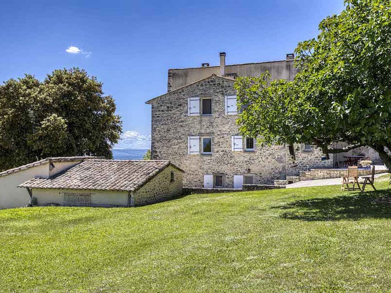 Villa for Sale in Clansayes, Avignon And North Provence 6