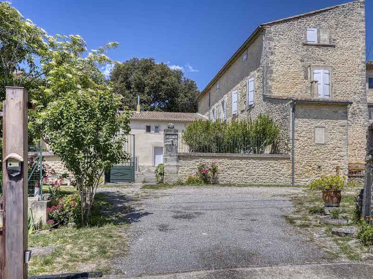 Villa for Sale in Clansayes, Avignon And North Provence 12