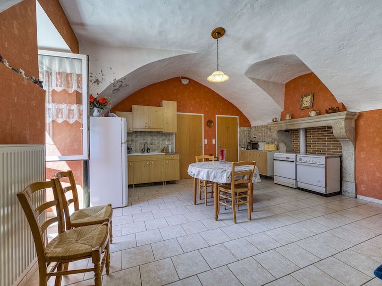 Villa for Sale in Clansayes, Avignon And North Provence 17