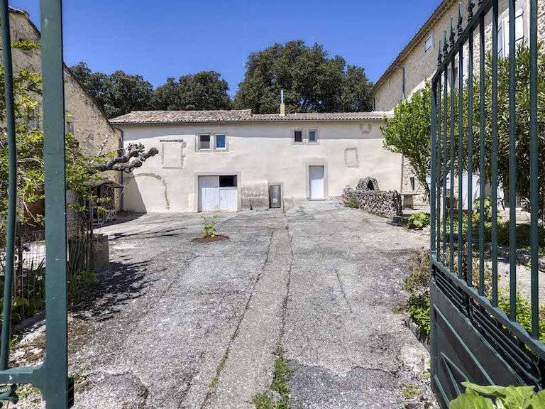 Villa for Sale in Clansayes, Avignon And North Provence 7