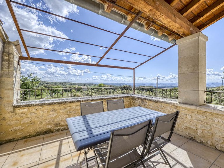 Villa for Sale in Clansayes, Avignon And North Provence 13