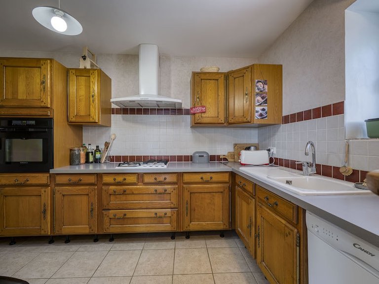 Villa for Sale in Clansayes, Avignon And North Provence 18