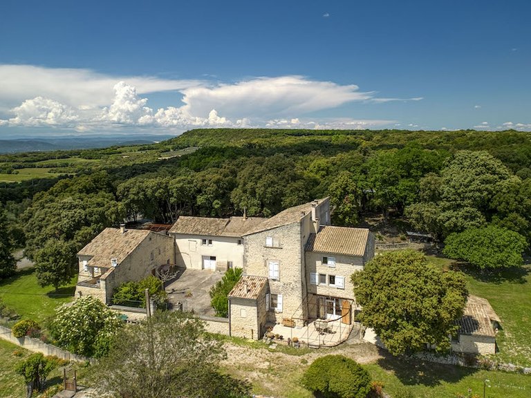Villa for Sale in Clansayes, Avignon And North Provence 3
