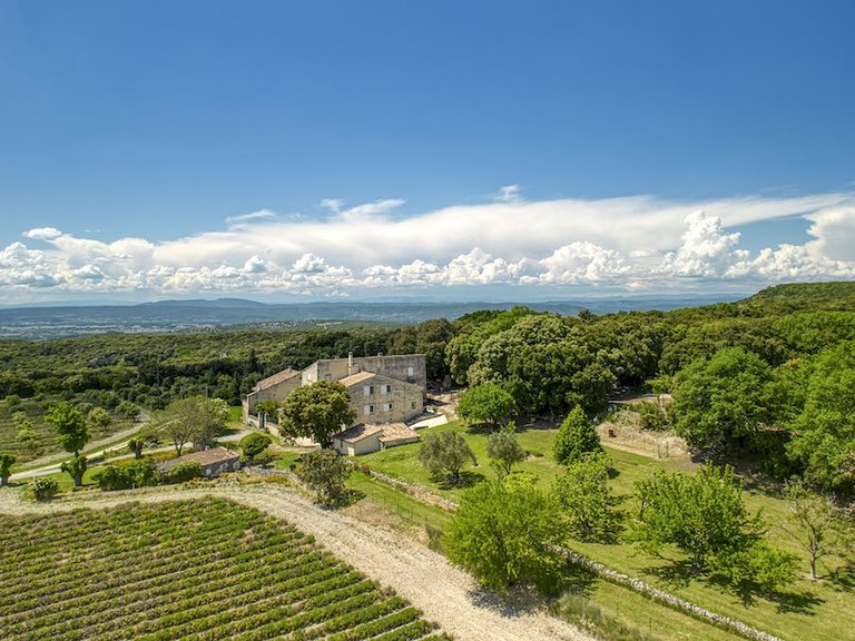 Villa for Sale in Clansayes, Avignon And North Provence 14