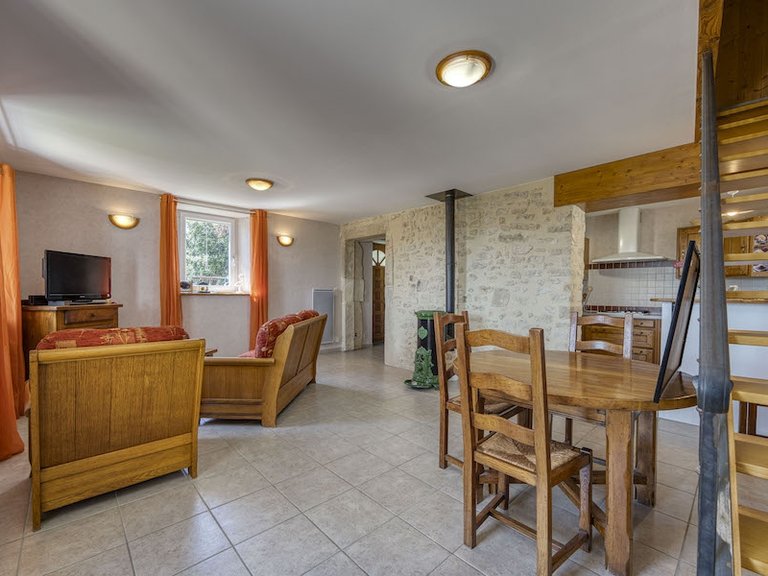 Villa for Sale in Clansayes, Avignon And North Provence 19