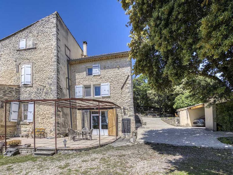 Villa for Sale in Clansayes, Avignon And North Provence 9