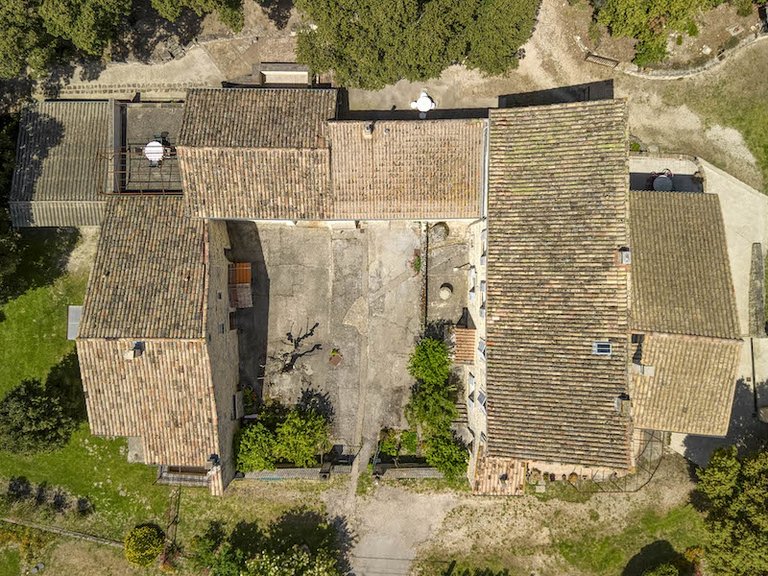 Villa for Sale in Clansayes, Avignon And North Provence 15
