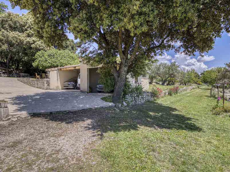 Villa for Sale in Clansayes, Avignon And North Provence 10