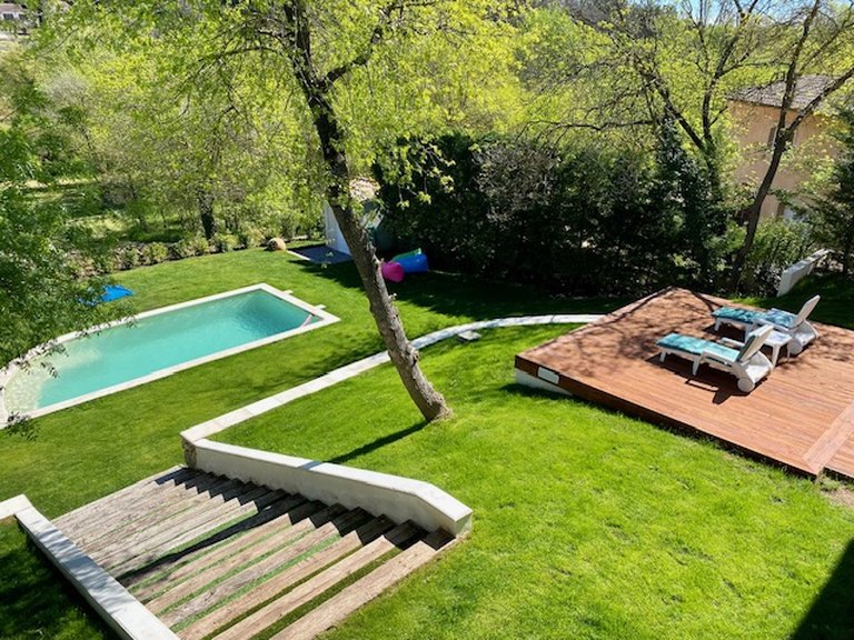 Villa for Sale in Valbonne, Mougins, Valbonne, Grasse Area 3
