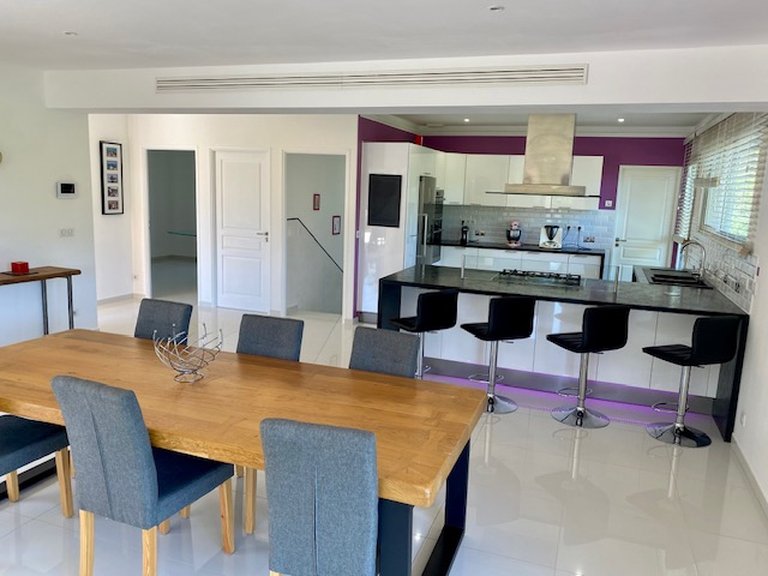 Villa for Sale in Valbonne, Mougins, Valbonne, Grasse Area 8