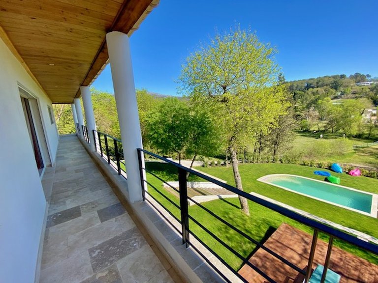 Villa for Sale in Valbonne, Mougins, Valbonne, Grasse Area 4
