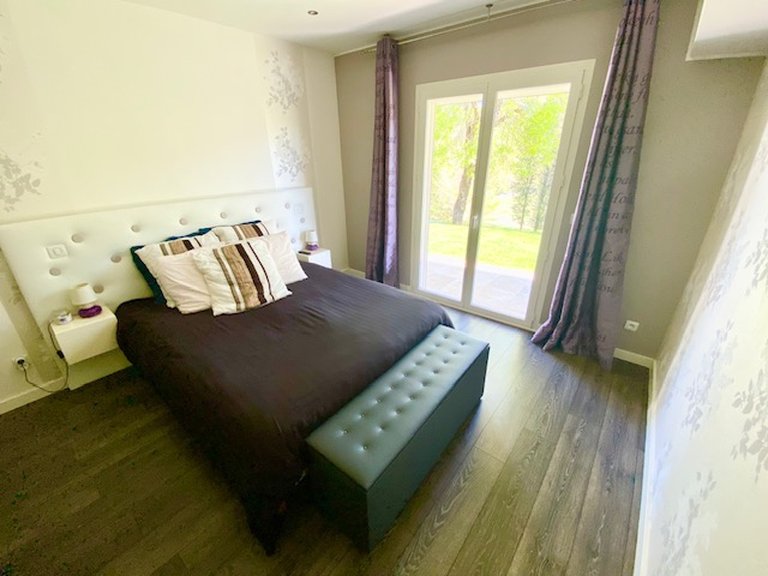Villa for Sale in Valbonne, Mougins, Valbonne, Grasse Area 20