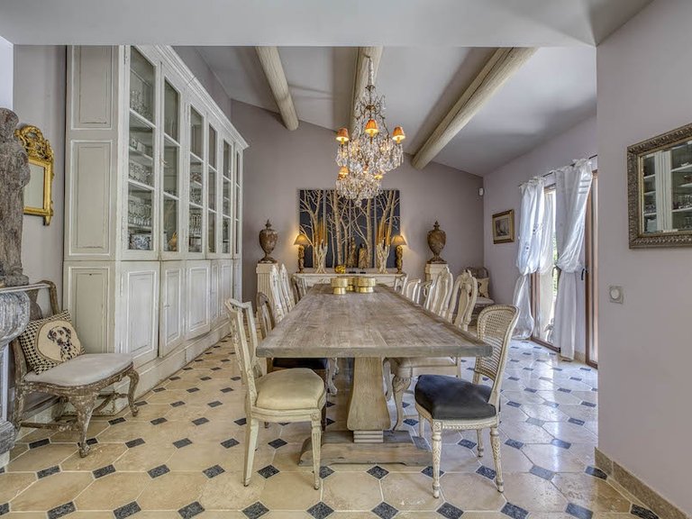 Villa for Sale in Grignan, Avignon And North Provence 16
