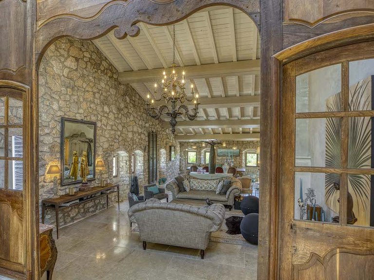 Villa for Sale in Grignan, Avignon And North Provence 17