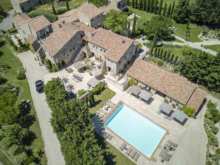 Villa for Sale in Grignan, Avignon And North Provence 3