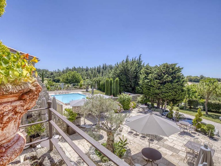 Villa for Sale in Grignan, Avignon And North Provence 5