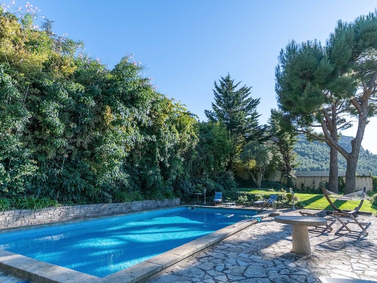 Villa for Sale in Cassis, Provence Coast (cassis To Cavalaire) 3