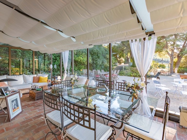 Villa for Sale in Cassis, Provence Coast (cassis To Cavalaire) 13