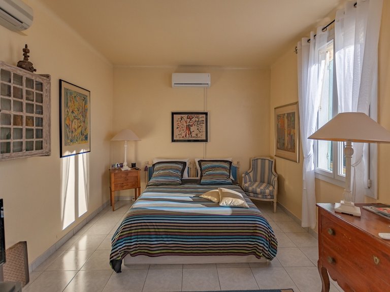 Villa for Sale in Cassis, Provence Coast (cassis To Cavalaire) 14