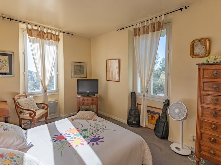 Villa for Sale in Cassis, Provence Coast (cassis To Cavalaire) 15