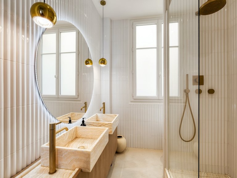 Apartment for Sale in 16th (trocadéro - Etoile - Passy), Golden Triangle - Trocadéro (8th - 16th) 18