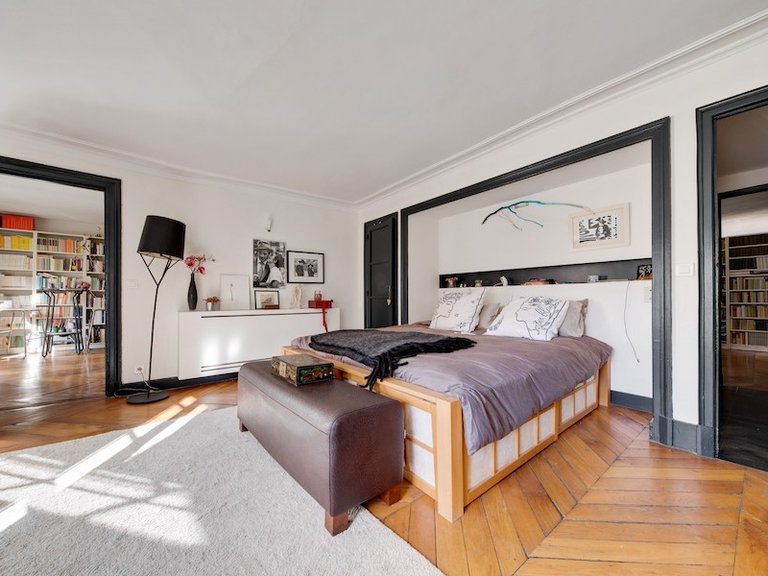 Apartment for Sale in 1st (louvre - Vendôme), Paris Right Bank (1st, 2nd, 3rd, 4th) 11