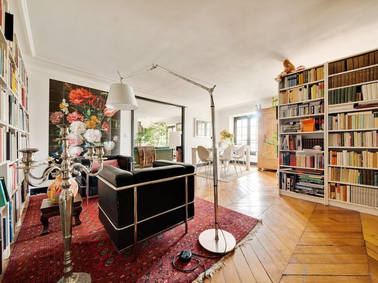 Apartment for Sale in 1st (louvre - Vendôme), Paris Right Bank (1st, 2nd, 3rd, 4th) 6