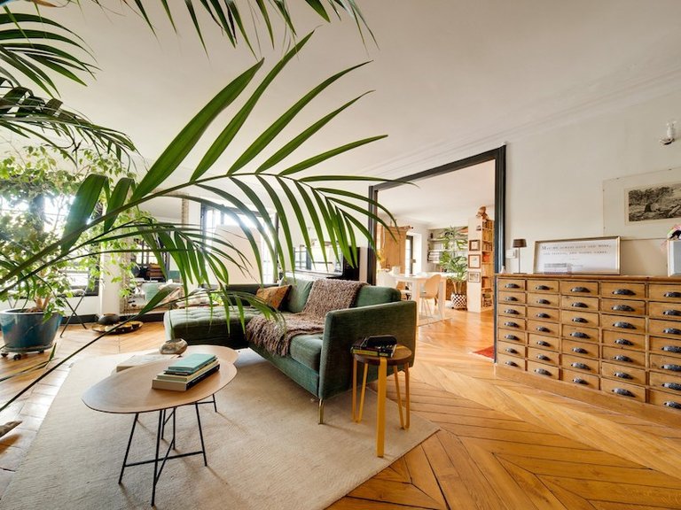 Apartment for Sale in 1st (louvre - Vendôme), Paris Right Bank (1st, 2nd, 3rd, 4th) 2