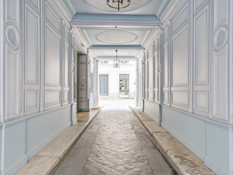 Apartment for Sale in 1st (louvre - Vendôme), Paris Right Bank (1st, 2nd, 3rd, 4th) 7