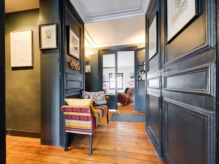Apartment for Sale in 1st (louvre - Vendôme), Paris Right Bank (1st, 2nd, 3rd, 4th) 3