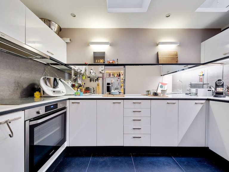 Apartment for Sale in 1st (louvre - Vendôme), Paris Right Bank (1st, 2nd, 3rd, 4th) 8