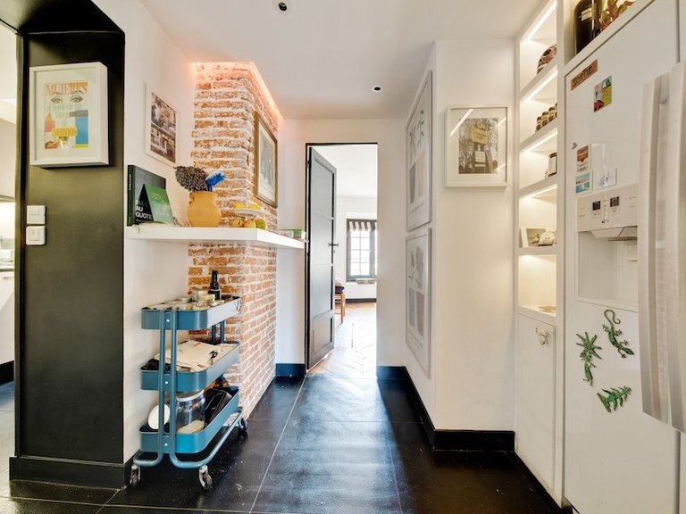 Apartment for Sale in 1st (louvre - Vendôme), Paris Right Bank (1st, 2nd, 3rd, 4th) 9