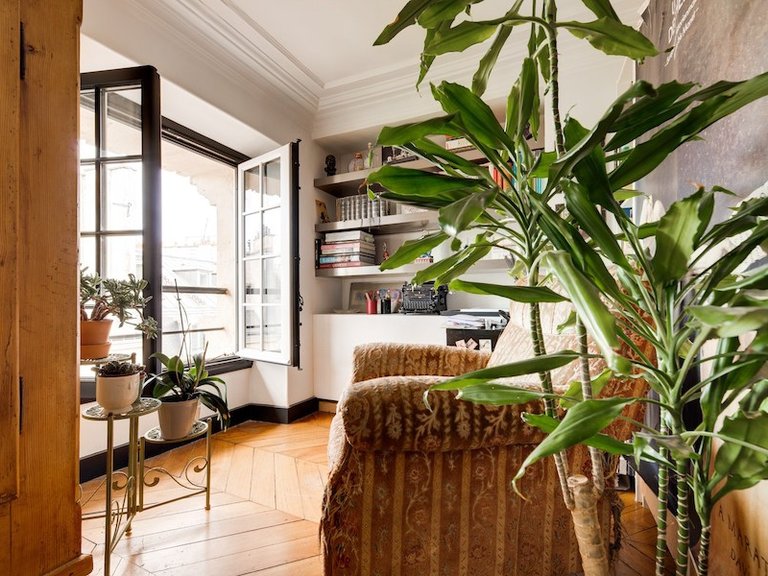 Apartment for Sale in 1st (louvre - Vendôme), Paris Right Bank (1st, 2nd, 3rd, 4th) 5