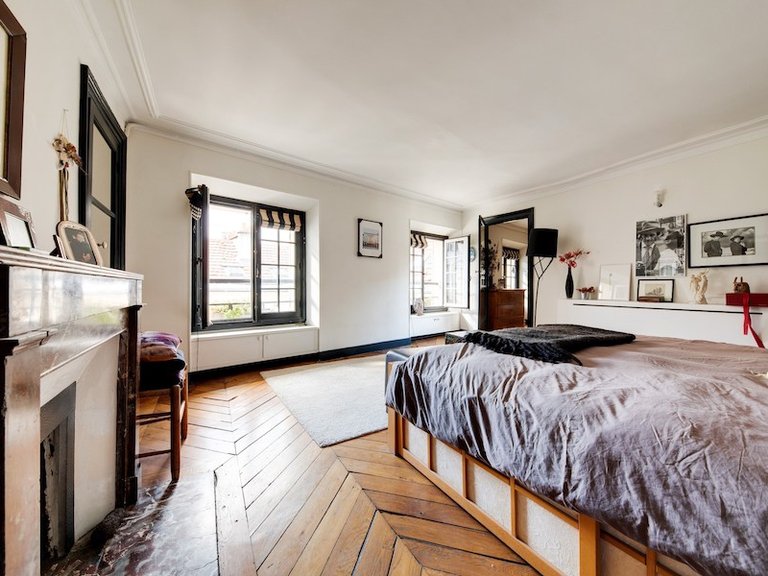 Apartment for Sale in 1st (louvre - Vendôme), Paris Right Bank (1st, 2nd, 3rd, 4th) 10