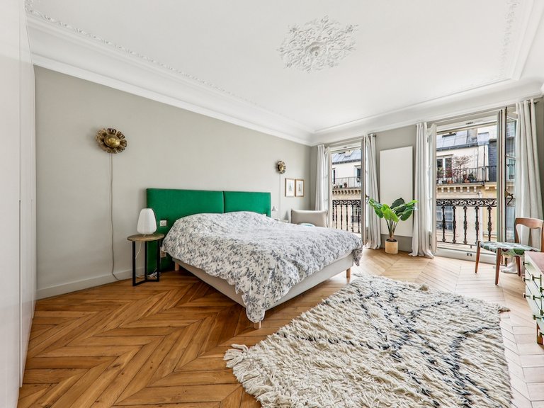 Apartment for Sale in 8th (golden Triangle - Parc Monceau), Golden Triangle - Trocadéro (8th - 16th) 12