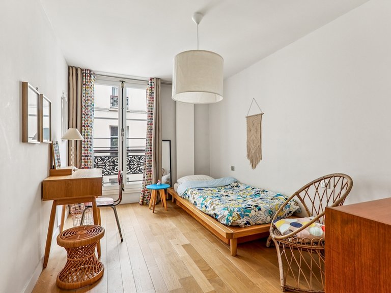 Apartment for Sale in 8th (golden Triangle - Parc Monceau), Golden Triangle - Trocadéro (8th - 16th) 14